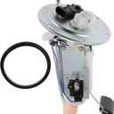 Electric Fuel Pump Assembly for Hyundai Sonata 2008 2009 2010 L4 2.4L Gas Sedan Fuel Filter Pump Module with Sending Unit No.311100A000