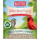 Kaytee Wild Bird Food Basic Seed Blend, 5 lb (EXP 08/04/26)