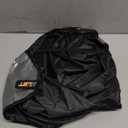 KUST Windshield Sun Shade for 2017-2025 2026 Nissan Armada Accessories Custom Fit Sunshade Window Sun Visor Protector Foldable Blocks UV Rays Keep Car Cooler