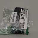 FREETOO Tennis Elbow Brace for Men Women for Tendonitis, Tennis Elbow Strap with Gel Pad, Golfers Elbow Brace for Men for Tennis & Golfers Elbow,Lateral Medial Epicondylitis. Fits Forearm 7.1''-11'' (Grey-Black)