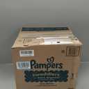 Pampers Swaddlers Diapers, Size 1 (8-14 lbs), 198 Count, Absorbent, Keeps Baby Dry and Comfortable, Skin Safe Disposable Baby Diaper 