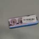 Ice Anchor Drill Adapter for Set Up Ice Fishing Shelter, Fit 3/8" and 1/2" Chuck Power Drills, Quick and Easy to Set Up Ice Tent, Ice Fishing Accessories, Ice Shelter Accessories