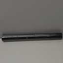 Oven Liners for Bottom of Oven - 2 Pack Large Heavy Duty Mats, 17x25 Non-Stick Reusable Liner for Electric, Gas, Toaster Ovens, Grills - BPA & PFOA Free Kitchen Accessory to Keep Oven Clean (Black)