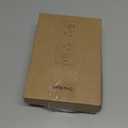 One Beat 10Ft Extension Cord with Multiple Outlets, Flat Plug Power Strip Surge Protector with 10 Ft Long Cord,6 Outlet 4 USB Ports (2USB C),Multi Outlet Wall Plug for Travel, College, Dorm Essentials (White)