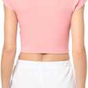 florence by mills Women's Standard (Pink, L)