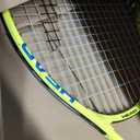 HEAD Speed 23 Junior Tennis Racquet, Yellow (SIOC)