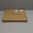 Perfnique 5-Candle Iron Candelabra, 17 Inch Antique Brass Gold Candle Holder, Hand-Forged Cast Gold Candle Holder for Wedding, Event, Christmas & Dining, Table Centerpiece Dcor