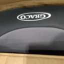 Graco TurboBooster 2.0 Backless Booster Car Seat, Denton
