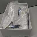 Guess Womens Loven (8.5, White)