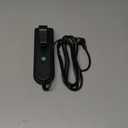 Lift Chair Remote Control,Multiple Uses 2 Button 5 Pin Recliner Remote Control,Power Recliner Replacement Parts,with 2m Long Cable,Suitable for Power Recliners and Lift Chairs