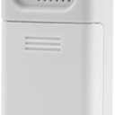 La Crosse Technology Wireless Outdoor Temperature & Humidity Sensor - Wall Mounted, Accurate, Weather Resistant, Wide Temperature & Humidity Gauge Transmission Range (330ft Range), Battery Powered
