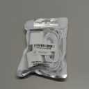 Fast iPad Charger, iPad Charger Fast Charging 2-Pack Wall Chargers Plug Adapter Type C USB-C to C Cable Cord 6ft for iPad Pro 12.9, iPad Pro 11/13inch(M4), iPad Air 5th/4th, iPad mini 6/7, iPad 10/11th (A16)