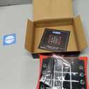 Electronic Light-Up Activity Pad for Kids Ages 6-12+ | 8-in-1 Handheld Game | Brain & Memory Games | Great Gift Ideas for Boys and Girls. Focus Training | Educational Travel Toy, Compact