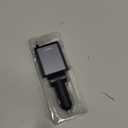 LISEN Retractable Car Charger, for Valentines Day Gifts for Him Her, 69W Cars Adapter USB C Fast Charger for iPhone 17 15 11, Car Accessories Gadgets for Men, Anniversary Birthday Gifts for Men Women