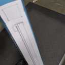 Retractable gate