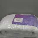 Massage Table Warmer Heating Pad  71"x31" Heated Massage Pad with Adjustable Temperature (104F131F), Auto Shut-Off, Sherpa Fabric, Ideal Massage Blanket & Bed Warmer for Table Use