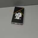 Radar Detector Mount,Car Radar Detector Rearview Mirror Rod Bracket,Compatible with Valentine V1 Gen1,Easy to Install (Starter)