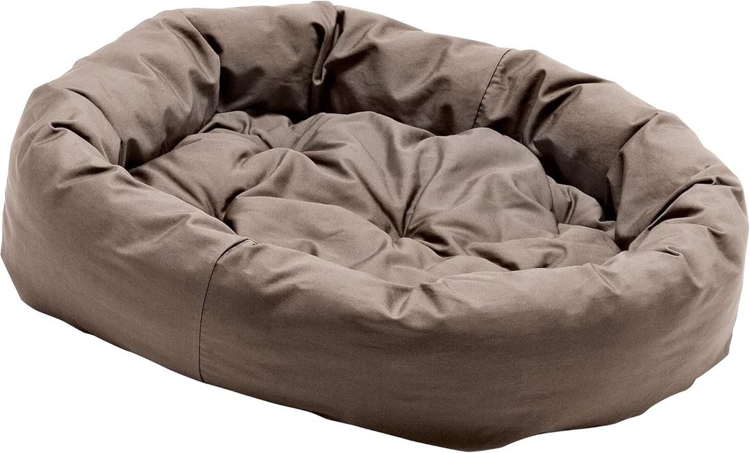 Dog Gone Smart Repelz-It Donut Bed , Size 105 inch