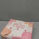 120 PCS Spa Party Supplies for Women, Spa Party Favors Include Face Masks Skincare, Hand Cream, Lip Balm, Under Eye Patches, Lip Mask and Foot Bath Bombs, Spa Birthday Sleepover Party Supplies