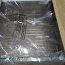 WP2256704 Refrigerator Crisper Drawer (clear) Compatible with whirlpool, kenmore, amana, maytag etc. Refrigerator Crisper Pan 2256704 replace 1469225, PS11739936, AP6006849, EAP6006849 etc.