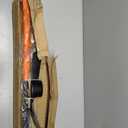 VNIMTI Pickaxe for Digging, Heavy Duty Pick Axe with Fiberglass Handle, 36 Inch Pick Mattock Tool for Soil, Rock and Roots