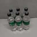 Sprite Zero Sugar Lemon Lime Diet Soda Pop Soft Drinks, 16.9 fl oz, 6 Pack (EXP 08/10/26)
