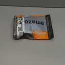 SPOTBRACE Ankle Brace Compression Sleeve(2 PACK),Breathable Ankle Support For Men Women, Foot Compression Sock for Swelling, Plantar Fasciitis, Sprain (Black)