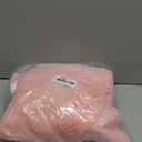 SZ-TONDA Girls Pink Witch Costume Bubble Sequins Dress - Kids Halloween Party Cosplay Outfit Clothes Apparels 3-4yrs