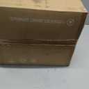 CAROTE Non Stick Pots and Pans Set, Cookware Sets Nonstick, Kitchen Cooking Set with Stay-Cool Handles,with Silicone Tools and Pot Protectors,14 Piece