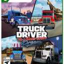 Truck Driver: The American Dream - Xbox Series X