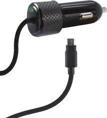 Adaptive Fast Charge Car Charger