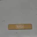 RUBYCA Round Crackle Druk Czech Crystal Pressed Glass Beads for Jewelry Making 4mm Strand (Pink)