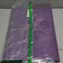 Trading Card Binder, 9 Side Loading Pocket Card Album Hold Up to 540 Cards, Zipper Binder for Cards Collection, TCG Card Holder for Game Card, Sports Card, Yugioh, MTG etc.Purple