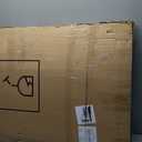 Vinyl Single Hung Sliding Window 24" x 48" White