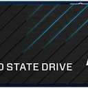 PNY M280CS2140-1TB-RB M.2 NVMe Gen4 x4 Internal Solid State Drive (SSD)