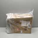 White 10-Tier Over The Door Pantry Organizer, Pantry Organization and Storage, Metal Hanging Adjustable Basket, Wall Spice Rack Seasoning Shelves, Home & Kitchen Essentials