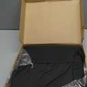 Grisun 7139 Grill Cover for Weber Spirit 300 Grills, Spirit 310, E310, S310 and E330, Waterproof and UV-Resistant Gas Grill Cover, Heavy Duty BBQ Cover, 51 inches, Black