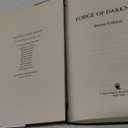 Forge of Darkness: The Kharkanas Trilogy, #1