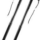 Electric Liftgate Struts Compatible with Lexus RX350 RX450h 3.5L 2016-2019 Power Liftgate Support Shock Struts Replace 6891009130 6891009120, Set of 2