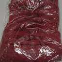 Lulus Women's Brit Tie Back Mini Dress, Size: Medium