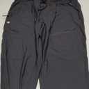 Bayleaf Yoga/Running Pants With 5 Pockets, S