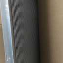 DWVO 34'' Core Radiator Compatible Compatible with Chevy Silverado Suburban GMC Yukon Sierra Tahoe Escalade Hummer H2 4.3L 4.8L 5.3L 6.0L 6.2L V8 DWRD1001