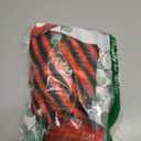 Horaldaily Valentine Tablecloth 52×70 Inch Rectangle, Buffalo Plaid Red Love Hearts Washable Table Cover for Party Picnic Dinner Decor