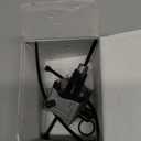 16700ZW1004 Fuel Pump for Honda BF 25 30 35 40 45 50 75 90 HP Outboard Engines Replacement 16700-ZV5-003