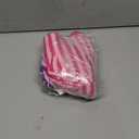 Packs Breathable Cotton Dog Recovery Suit for After Neuter Spay Abdominal Wounds Protector, Professional Anti-Licking Onesies for Male Female Pets Surgery Bandages, XL Purple & Pink Stripes