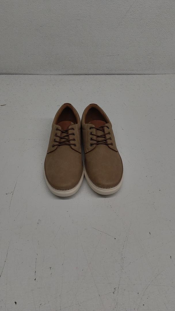 Men Shoes Beige SM New York 9.5