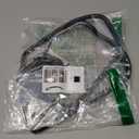 Upgraded MVW4505MW0 MVW4505MW1 MVW4505MW2 MVW5035MW1 Washer Lid Lock Fit for Maytag Washer MVW5035MW2 MVW5430MW1 MVW5430MW2 MVW5430PBK0 MVW5430PBK1 MVW5435PBK0 MVW5435PBK1 MVW5435PW0 MVW5435PW1