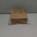 300W Equivalent LED Light Bulb, Super Bright 4060 Lumen Warm White 3000K, A23 E26 Medium Base 33 Watt LED Bulb for Garage Warehouse Workshop Backyard Patio Street Supermarket, 2-Pack