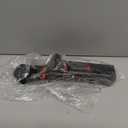 TYT Trailer Hitch Ball Mount with 2 Inch Ball & Pin, Fits 2 Inch Receiver, 7500lbs, 2 Inch Drop, Upgraded Hitch Kit Black with Anti-Rattle Pin