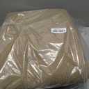 Easy Jute Rug 5x7 Natural Rugs: Washable Woven Area Rug Non Slip Non Shedding Indoor Outdoor Carpet for Living Room Bedroom Dining Room Farmhouse Patio (5'x7' Natural)